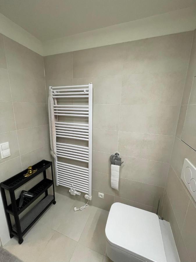 Mollart Apartment 비엔나 외부 사진