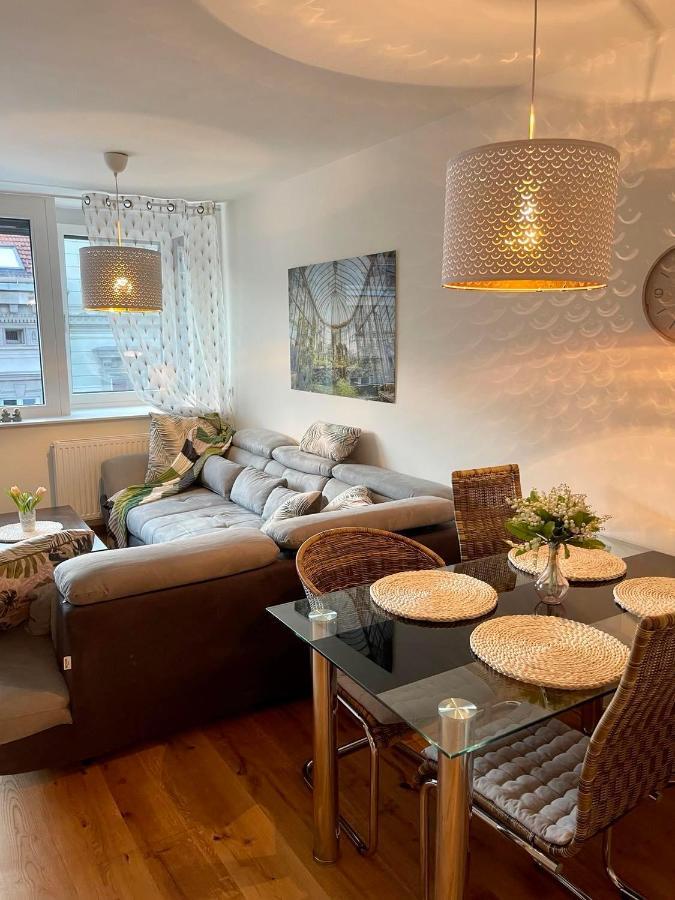 Mollart Apartment 비엔나 외부 사진