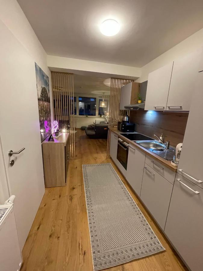 Mollart Apartment 비엔나 외부 사진