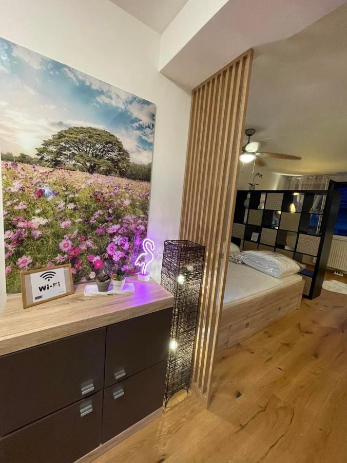Mollart Apartment 비엔나 외부 사진