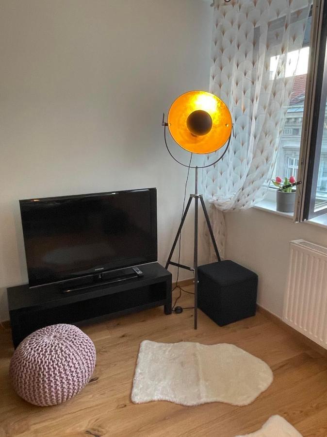 Mollart Apartment 비엔나 외부 사진