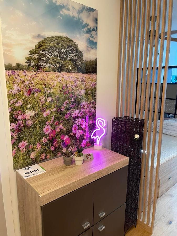 Mollart Apartment 비엔나 외부 사진