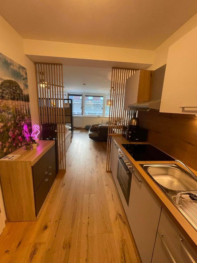 Mollart Apartment 비엔나 외부 사진