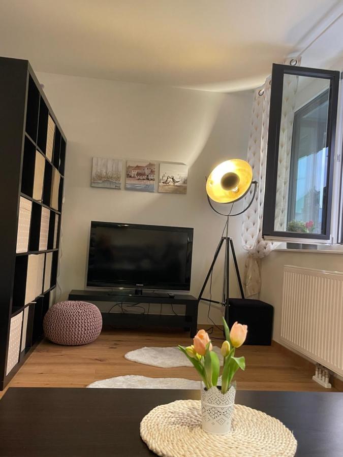 Mollart Apartment 비엔나 외부 사진