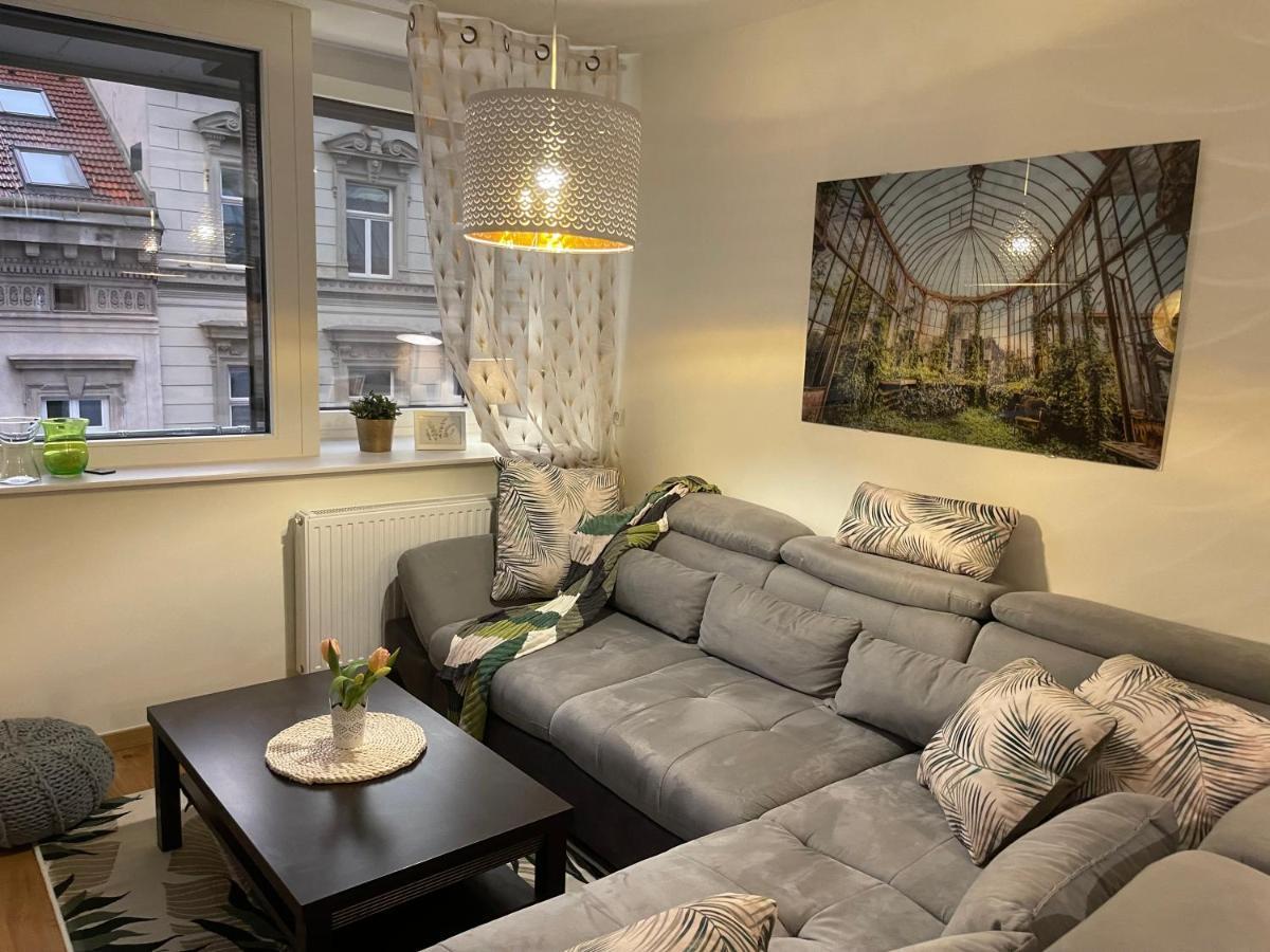 Mollart Apartment 비엔나 외부 사진