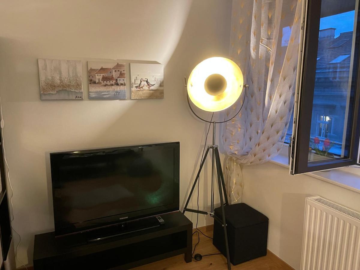 Mollart Apartment 비엔나 외부 사진
