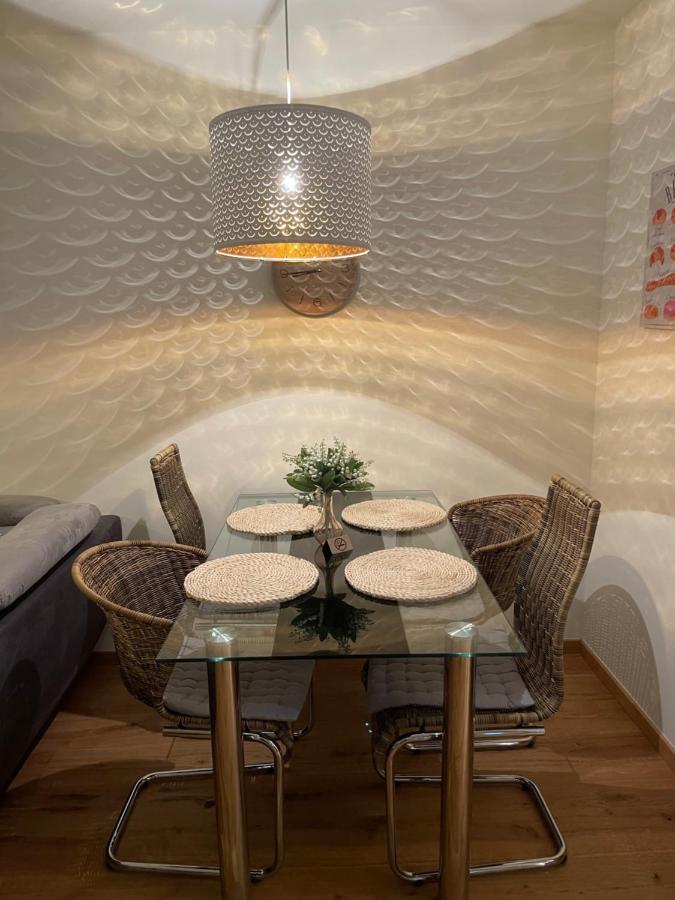 Mollart Apartment 비엔나 외부 사진