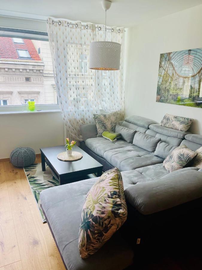 Mollart Apartment 비엔나 외부 사진