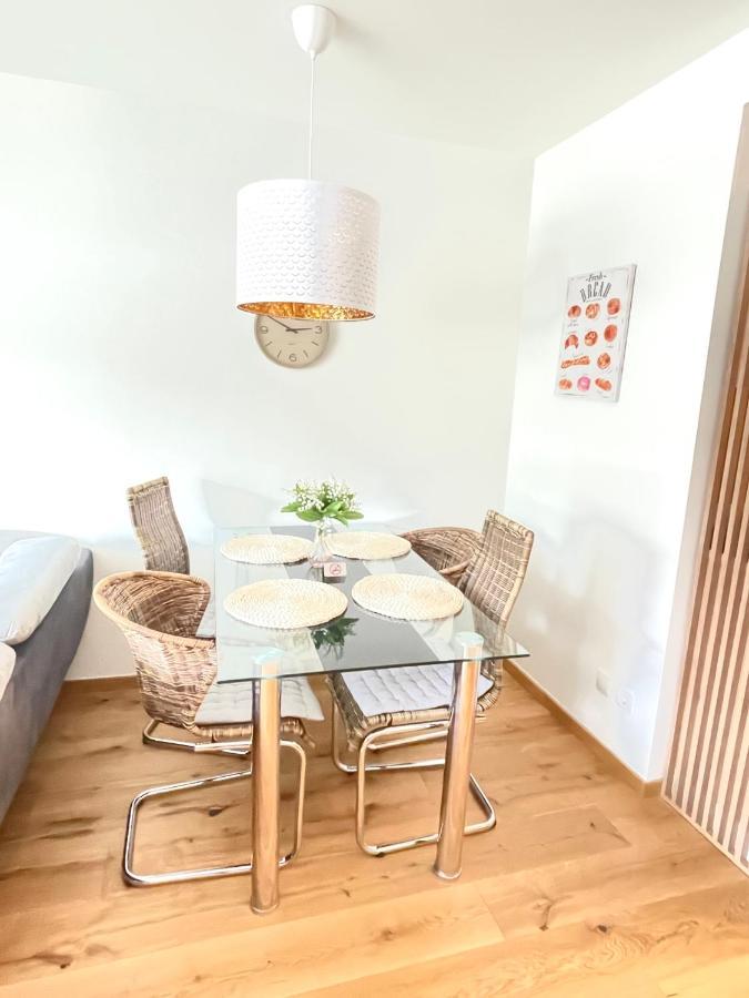 Mollart Apartment 비엔나 외부 사진