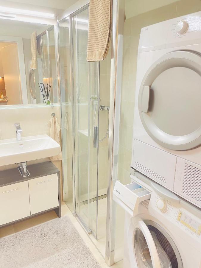 Mollart Apartment 비엔나 외부 사진