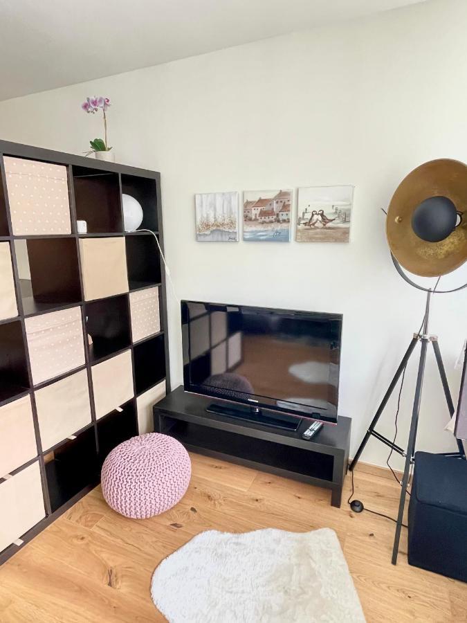 Mollart Apartment 비엔나 외부 사진