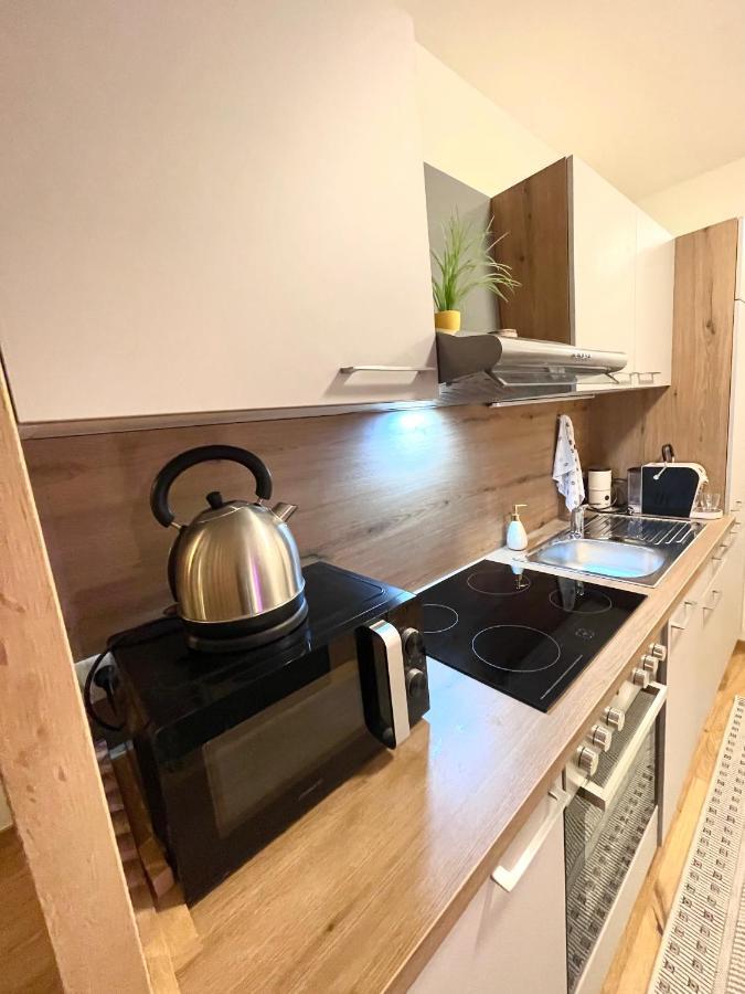 Mollart Apartment 비엔나 외부 사진