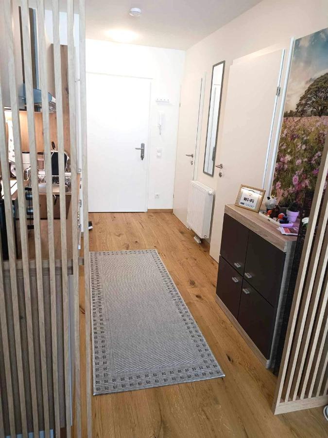 Mollart Apartment 비엔나 외부 사진