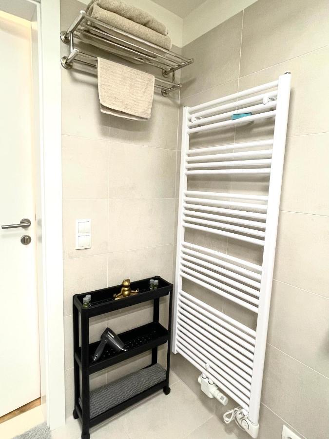 Mollart Apartment 비엔나 외부 사진