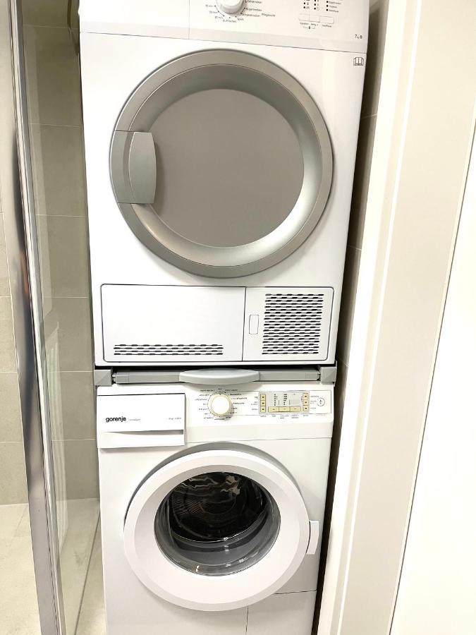 Mollart Apartment 비엔나 외부 사진