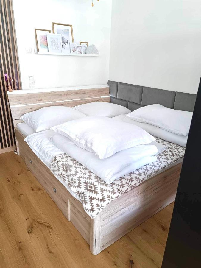 Mollart Apartment 비엔나 외부 사진