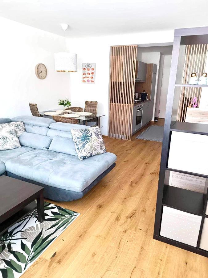 Mollart Apartment 비엔나 외부 사진