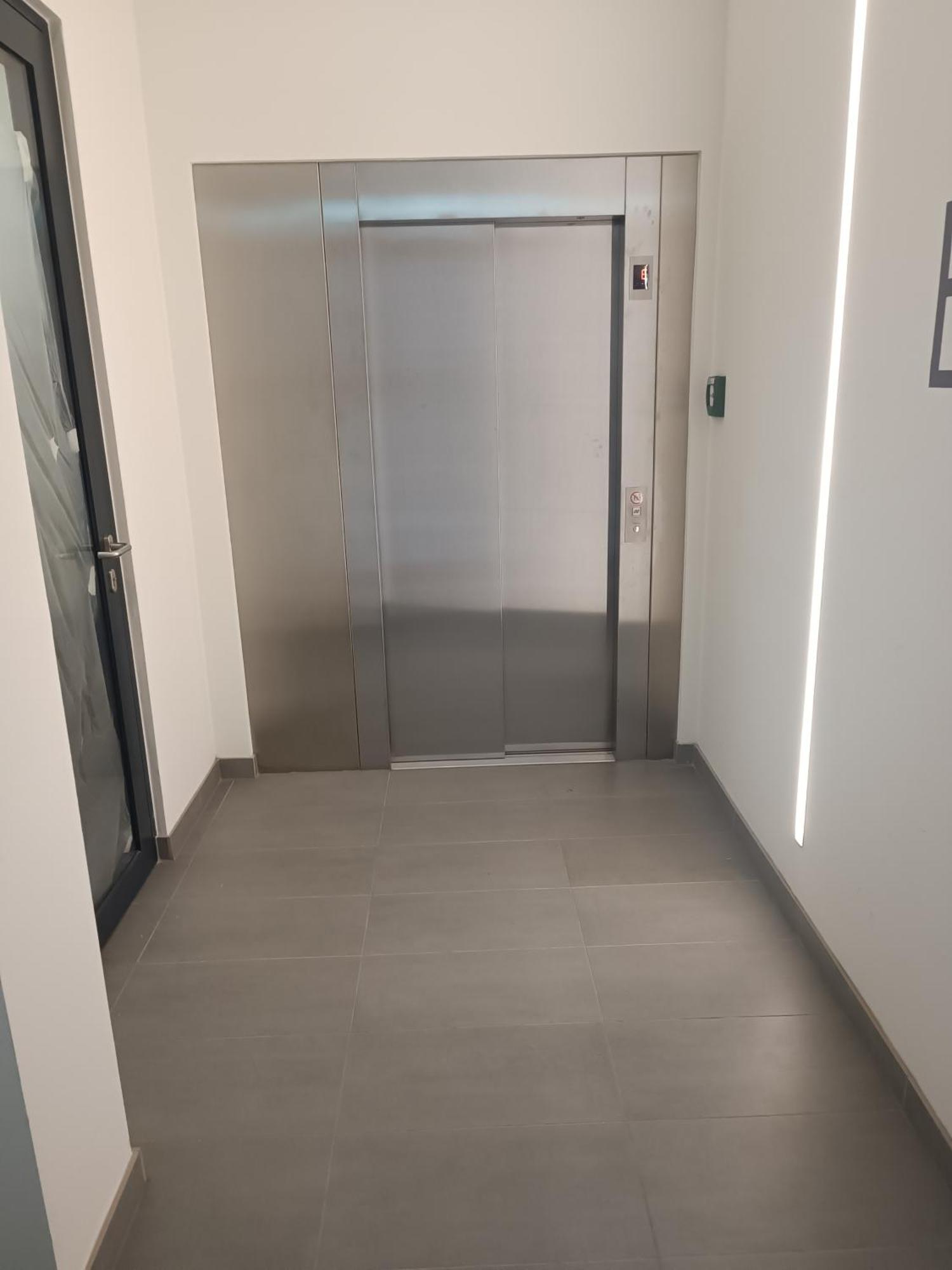 Mollart Apartment 비엔나 외부 사진