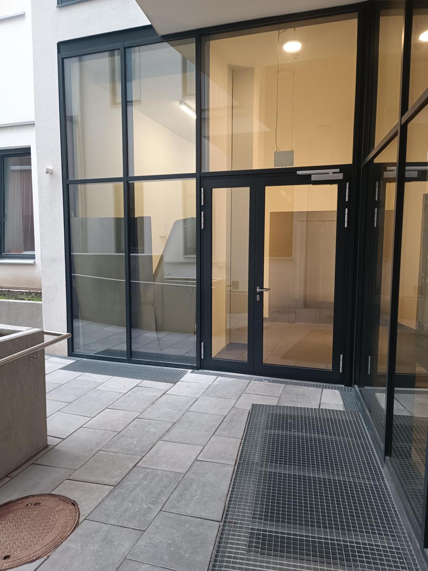 Mollart Apartment 비엔나 외부 사진