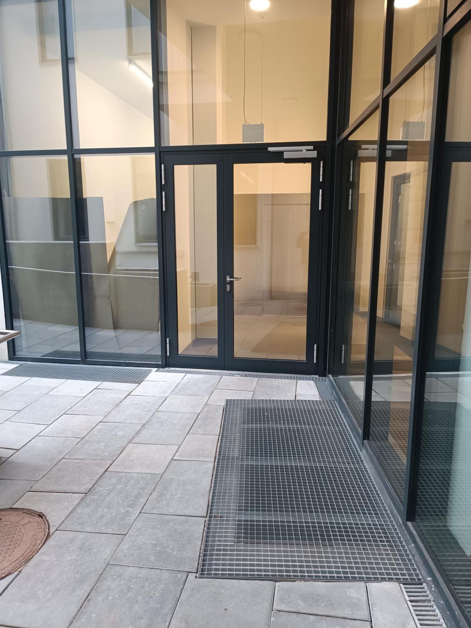 Mollart Apartment 비엔나 외부 사진