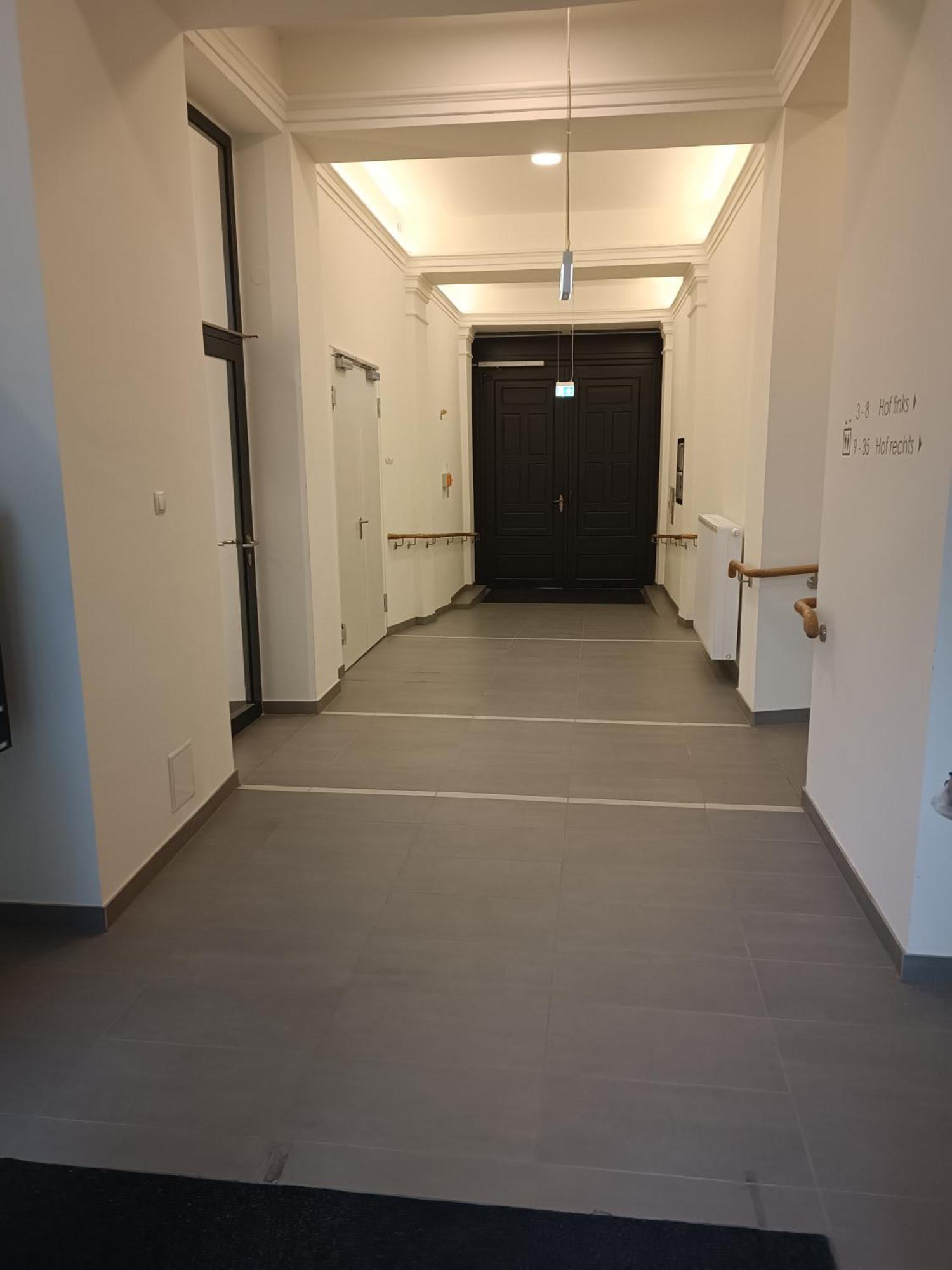 Mollart Apartment 비엔나 외부 사진