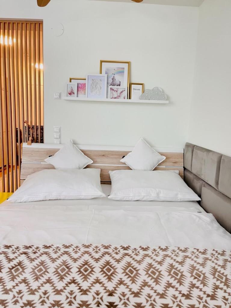 Mollart Apartment 비엔나 외부 사진